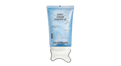 Dermavine™ V-Mode Peptide UP Gua Sha Glass Cream