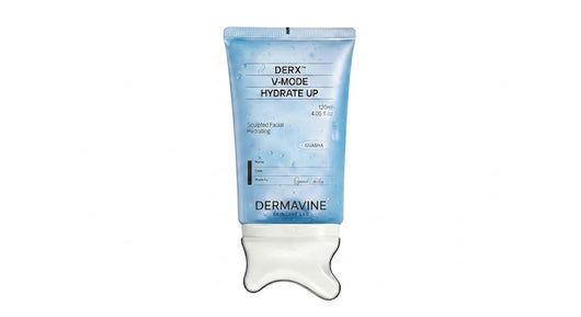 Dermavine™ V-Mode Peptide UP Gua Sha Glass Cream