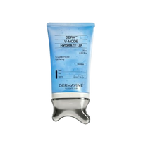 Dermavine™ V-Mode Peptide UP Gua Sha Glass Cream