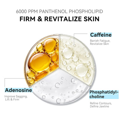 Dermavine™ V-Mode Peptide UP Gua Sha Glass Cream