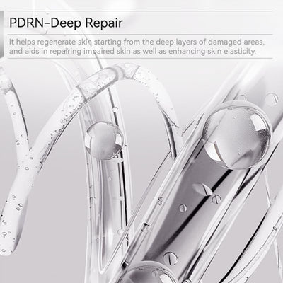 Dermavine™ V-Mode Peptide UP Gua Sha Glass Cream