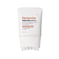 dermavine™ Grow:Turn Ampoule – Advanced Biotech Scalp & Hair Treatment