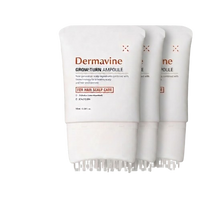 dermavine™ Grow:Turn Ampoule – Advanced Biotech Scalp & Hair Treatment